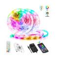 Smart WIFI tuya Smart App Control Led Strip Light RGB Tape 5M 10M DC12V SMD 2835 5050 Flexible RGB LED Stripe Ribbon Diode